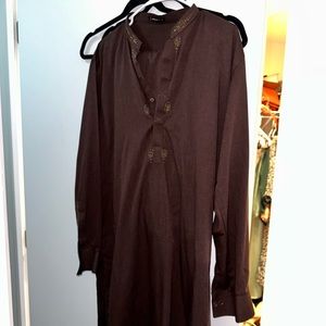 Junaid Jamshed kameez